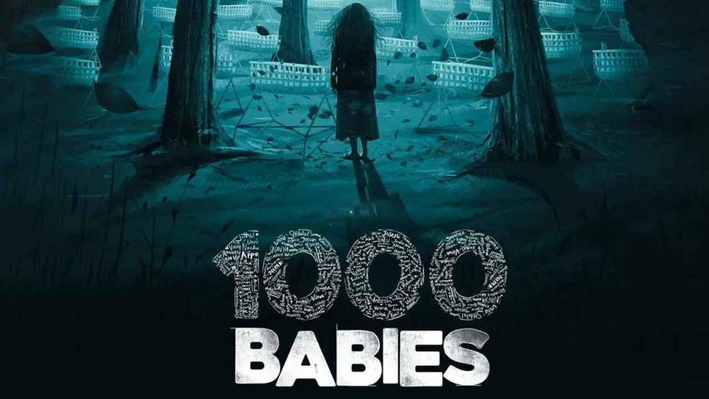 1000 Babies Review: Chills on your way