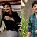 Nagarjuna Invites Bollywood and Tollywood Icons For ANR Awards