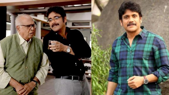 Nagarjuna Invites Bollywood and Tollywood Icons For ANR Awards