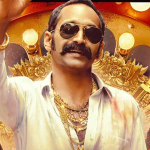 Malayalam Actor Fahadh Faasil Reportedly Charged Hefty Remuneration for Bougainvillea