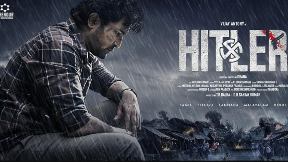 Hitler Ott release : Vijay Antony action thriller all set to entertain Ott viewers