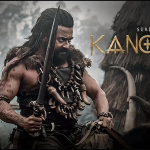 Suriya : Kanguva’s Second Single Vamos Brincar Babe Set To Release On This Date