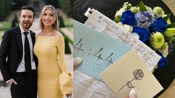 Liam Payne’s Girlfriend Reveals The Singer’s Final Wishes; Pays Tribute