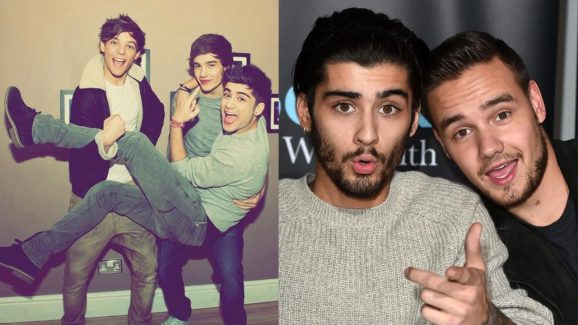 Zayn Malik Is Shattered With Liam’s Demise;  Louis Tomlinson Posts Another Story.