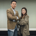 New Korean Drama : Jung Yu Mi and Ju Ji Hoon’s Love Your Enemy is set to premiere on this day