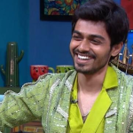 Bigg Boss Telugu 8 : Manikanta spilled beans about his eviction