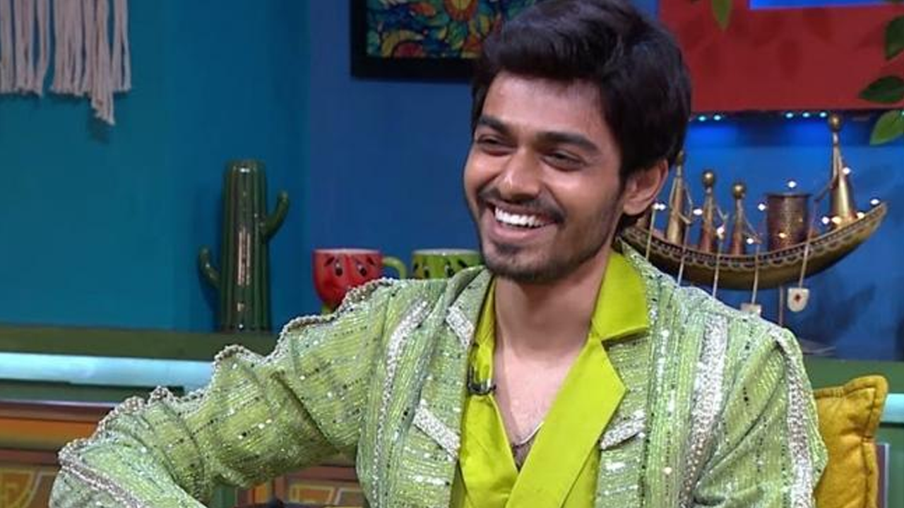 Bigg Boss Telugu 8 : Manikanta spilled beans about his eviction