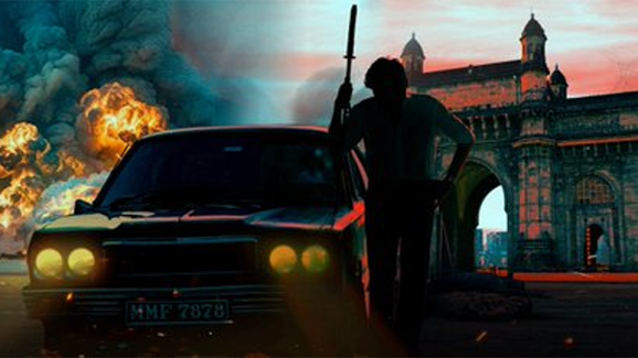 Pawan Kalyan’s OG makers drops new powerfull poster