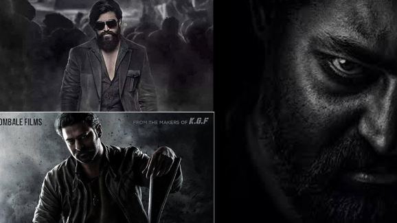 Prashanth Neel reportedly ditching the black theme for NTR’s upcoming action flick