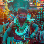 Allu Arjun’s Pushpa 2 breaks records with pre-release business of Rs 1000 crore
