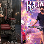 The Raja Saab : Rebel Star Prabhas dual role’s screen time revealed