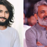 SSMB29 :  RRR director S.S. Rajamouli shares an exciting update