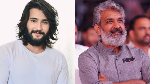 SSMB29 :  RRR director S.S. Rajamouli shares an exciting update