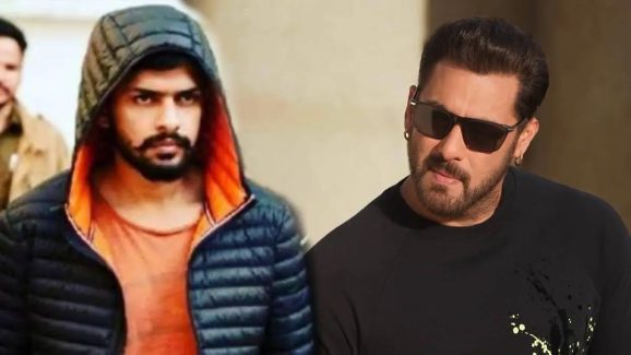 Salman Khan-Lawrence Bishnoi Conflict: Vegetable Seller Arrested
