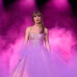 Taylor Swift Reveals A Major Change To Her Tour, Fans Blow Their Minds.