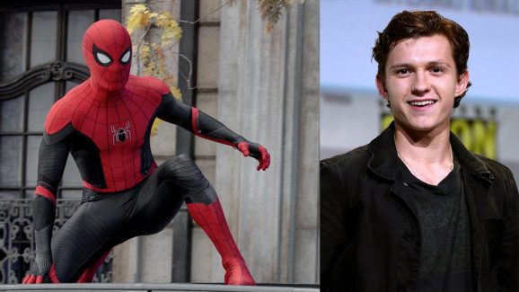Tom Holland Confirms Spider-Man 4 And Updates On Shooting