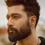 Vicky Kaushal Gets Important Guidance From A Senior Actor