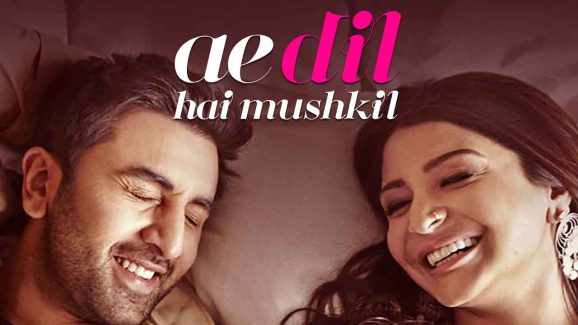 8 years of Ae Dil Hai Mushkil: Life Lessons from ADHM