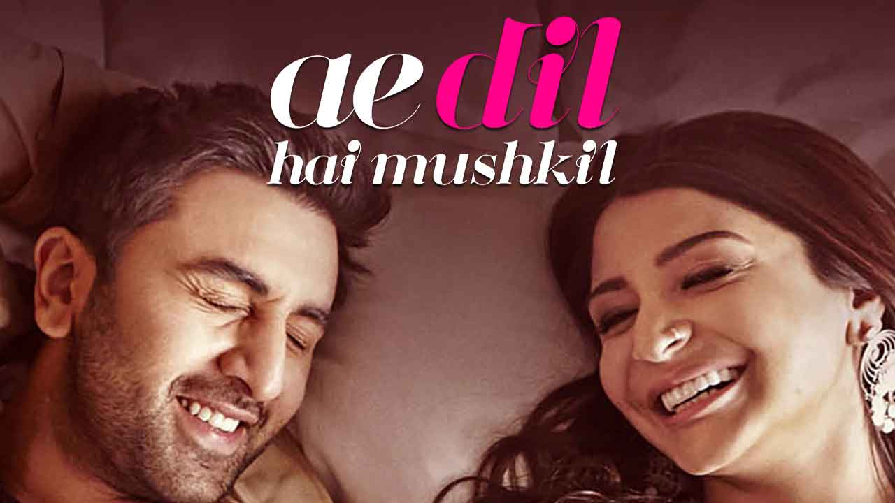 8 years of Ae Dil Hai Mushkil: Life Lessons from ADHM