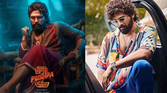 Ahead of Pushpa 2 Release, Bunny Took a Break From Shoot. Another Delay?