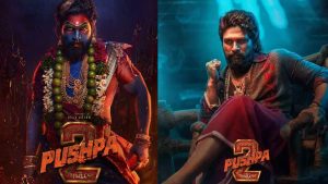 Pushpa 2 sets the bar high with these massive numbers