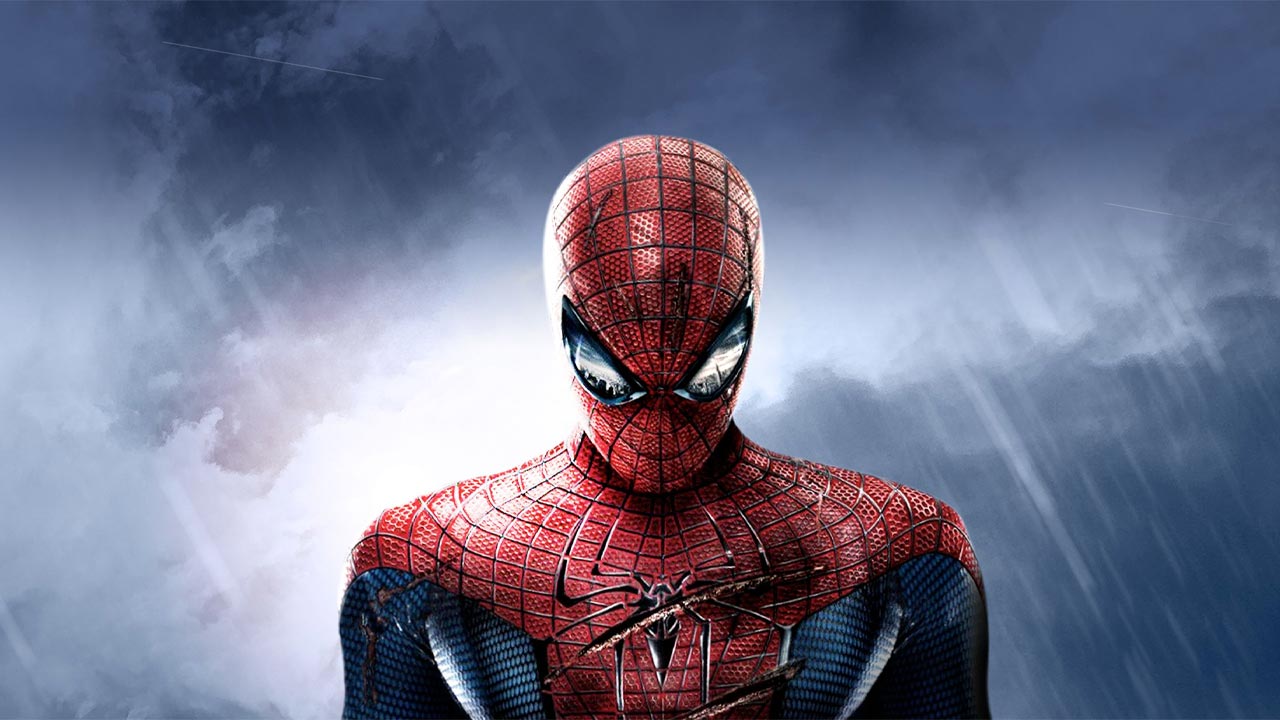The Amazing Spider-Man’s Charming Words On ‘Grieving’ Make You fall In Love All Over Again. 