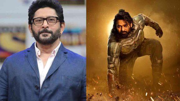 Arshad Warsi on Handling Backlash Over ‘Joker’ Comment on Prabhas