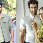 Aditya Roy Kapur never wanted to be an actor, Actor reveals