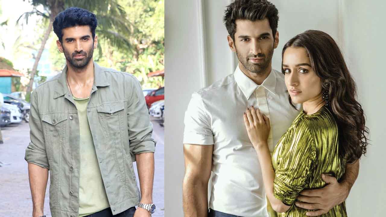 Aditya Roy Kapur never wanted to be an actor, Actor reveals