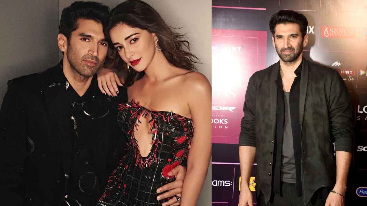 Aditya Roy Kapoor reveals his relationship status