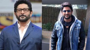 Arshad Warsi on Handling Backlash Over 'Joker' Comment on Prabhas