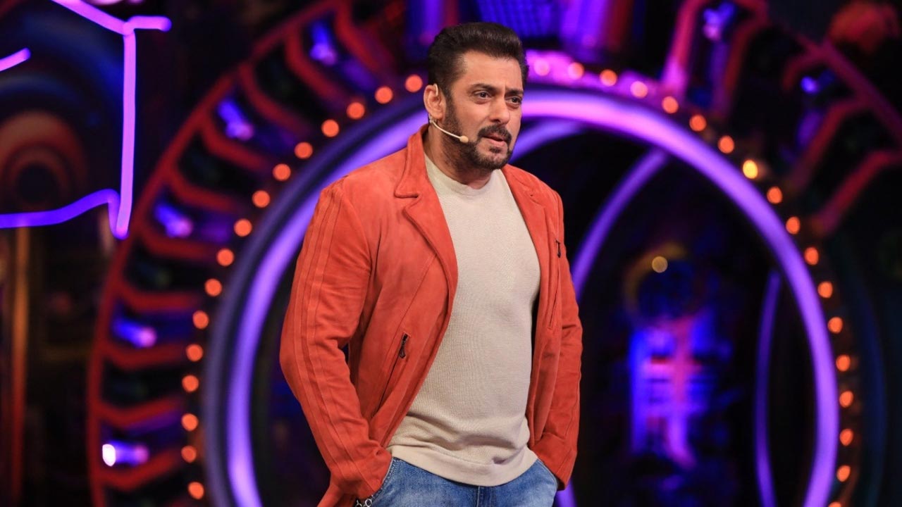 Bigg Boss 18: Salman Khan Reacts To Death Threats