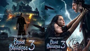 Will Akshay Kumar Make a Comeback in the Bhool Bhulaiyaa Franchise?