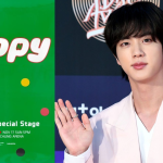 BTS Jin dropped an exciting announcement for his worldwide ARMY
