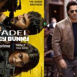 Citadel: Honey Bunny Teaser Out: Unveils Agent Bunny’s Impossible Mission