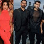 Priyanka Chopra’s review on Citadel: Honey Bunny