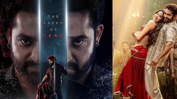 Devara OTT release date : NTR action drama Ott released date announced