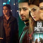 Do Patti: Kriti Sanon and Kajol Deliver Thrills – 7 Reasons to Watch