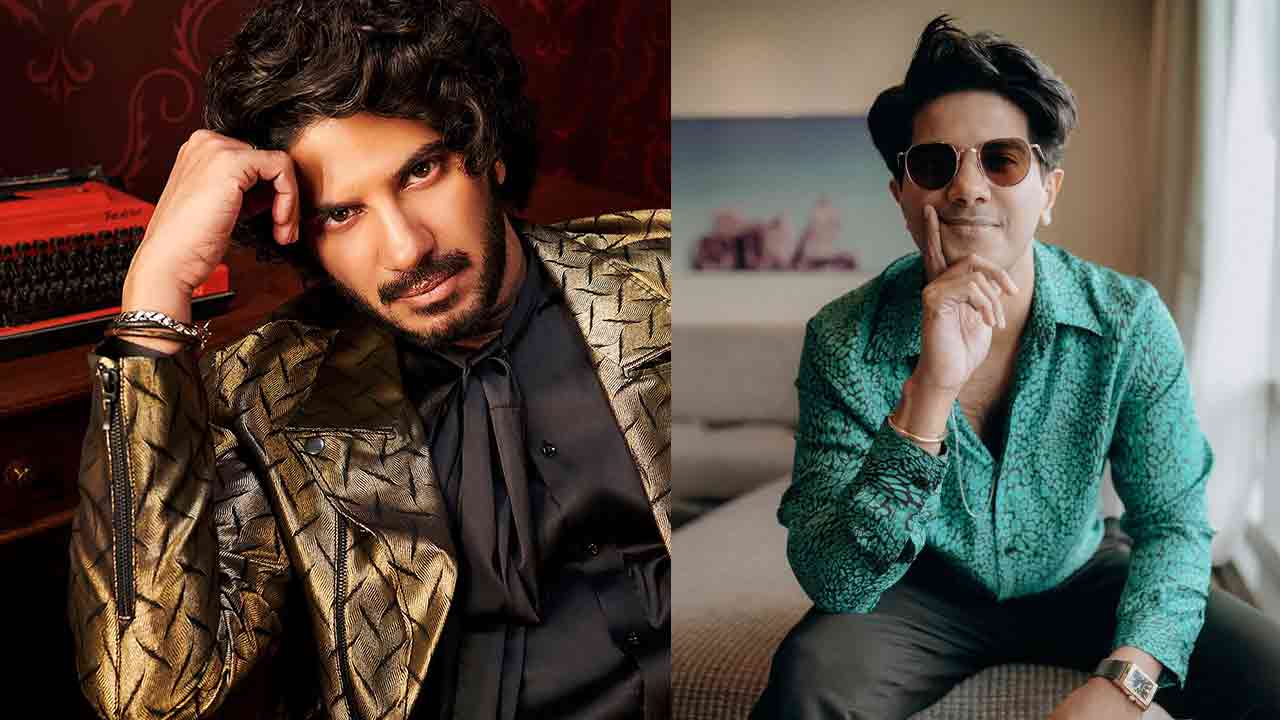 Dulquer Salmaan Reveals Exciting Details About His Next Malayalam Project