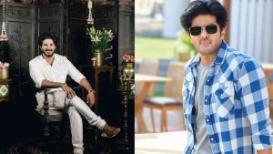 Dulquer Salmaan Reveals Exciting Details About His Next Malayalam Project