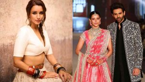 Did Triptii Dimri Replace a Star Actress in Bhool Bhulaiyaa 3? Director Reveals All!
