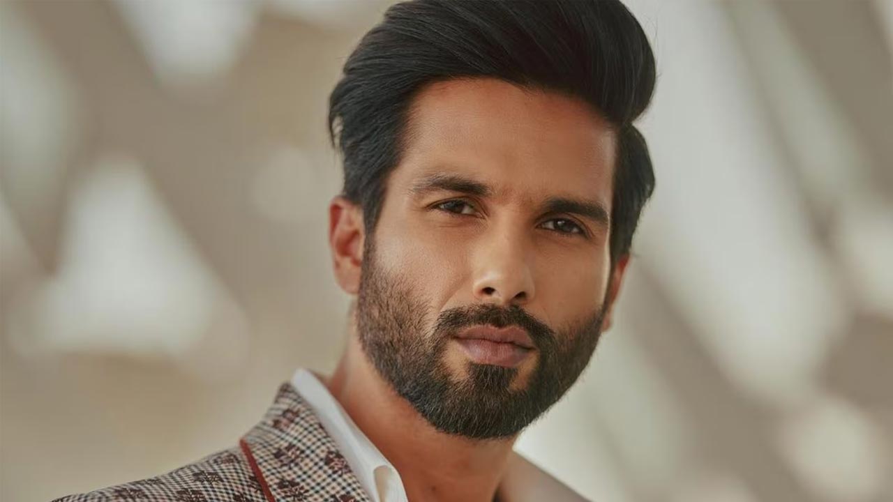 Check Out Shahid Kapoor’s ‘7 Punjabi keys to success’