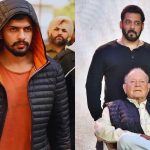 Salman Khan-Lawrence Bishnoi Conflict: Actor And His Father’s Images Are Burned