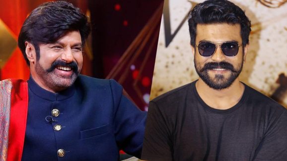 Ram Charan To Grace Balakrishna’s Unstoppable Show For Promotions