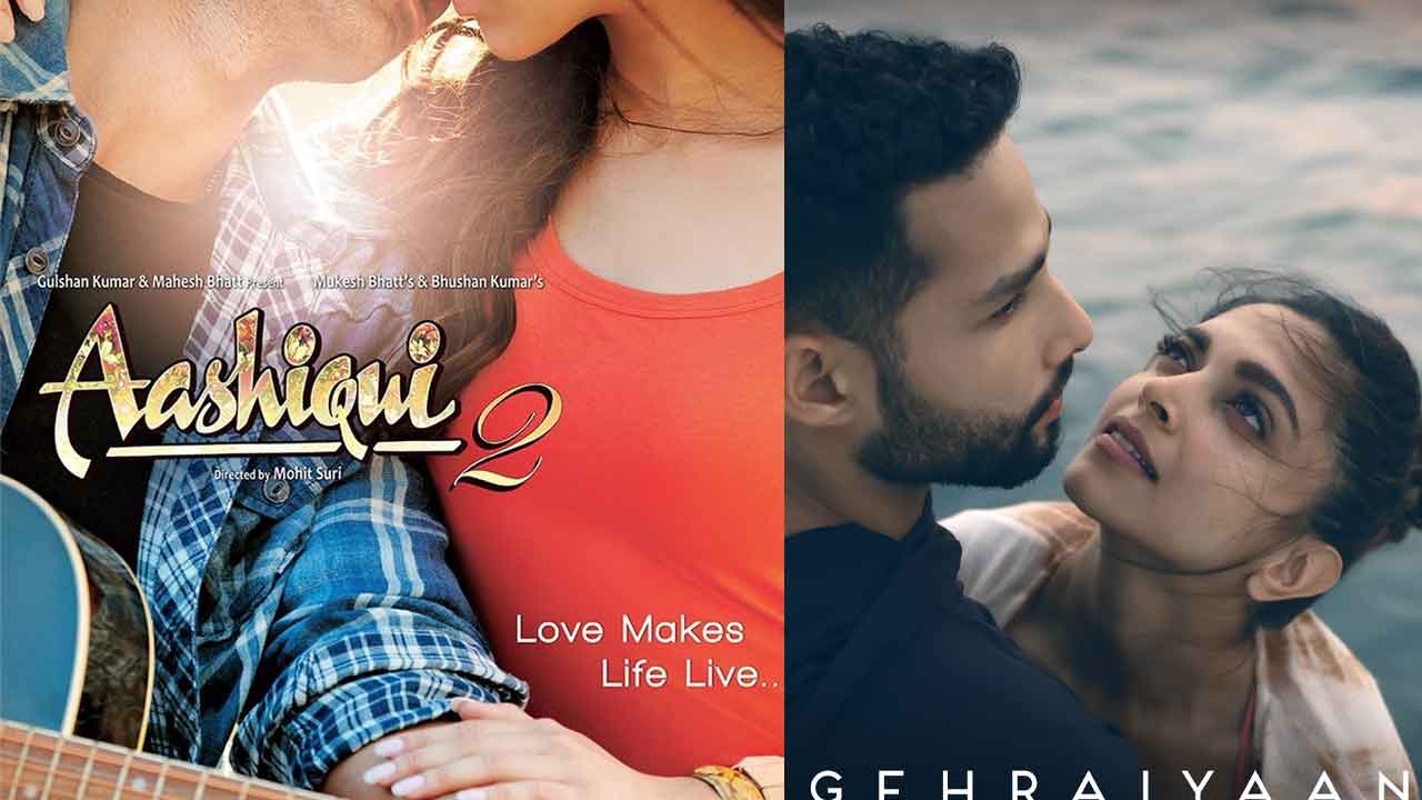 Netizens edition: Love Stories That Feel as horror Films