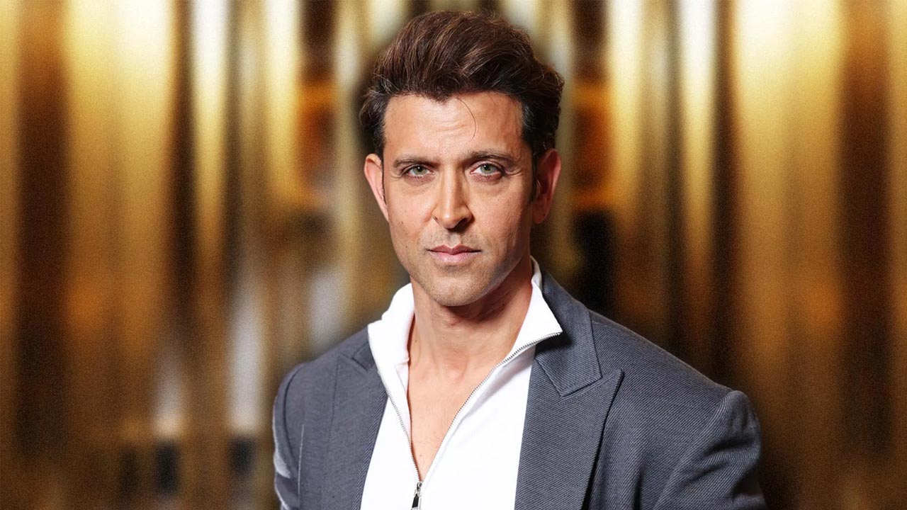 THIS Actress Rejected Highest-Paying Job To Work With Hrithik Roshan