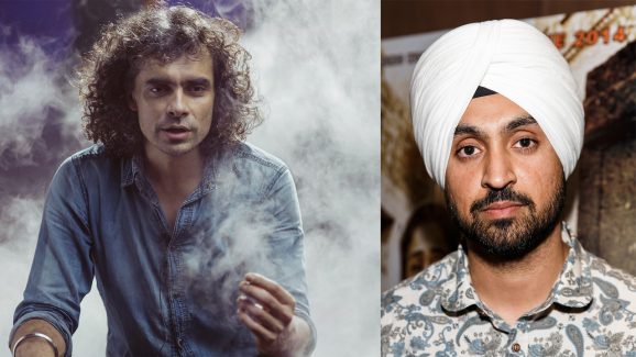 Jab We Met Director Imtiaz Ali Praises Diljit Dosanjh For THIS