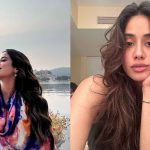 Janhvi Kapoor reveals her hidden memories with bf