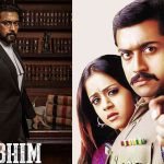 Suriya Reflects on the Impact of “Jai Bhim” and “Kaakha Kaakha”
