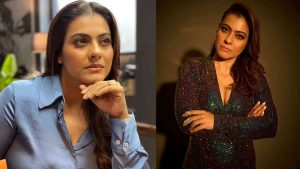 Kajol Reflects on Life Without Social Media, Says "They Feel They Have Right"